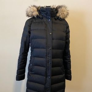 Lands End Down Coat
